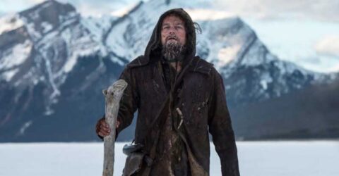 ডিক্যাপ্রিওকে অস্কার এনে দেওয়া ‘দ্য রেভেন্যান্ট’ ১০ বছর পর ফের প্রেক্ষাগৃহে