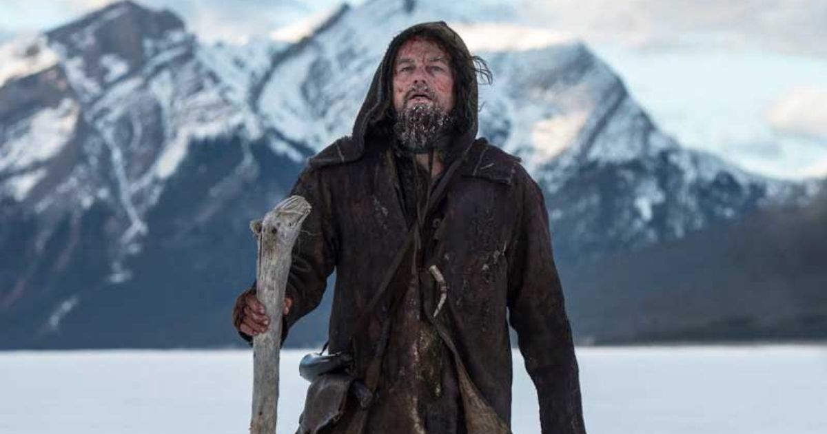 ডিক্যাপ্রিওকে অস্কার এনে দেওয়া ‘দ্য রেভেন্যান্ট’ ১০ বছর পর ফের প্রেক্ষাগৃহে