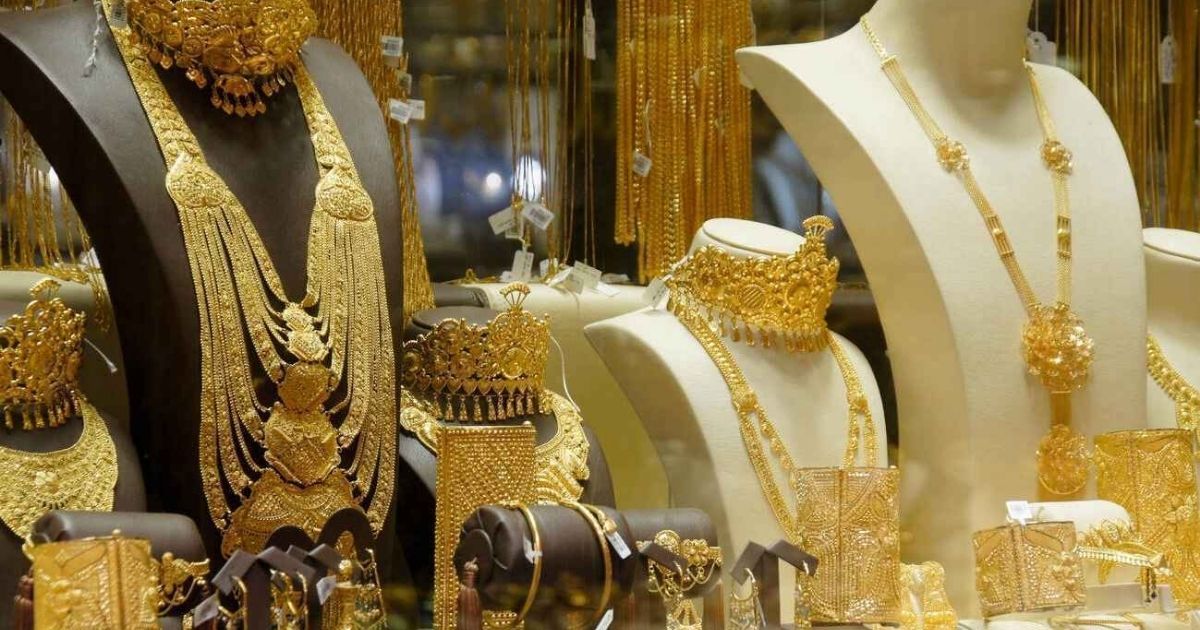 স্বর্ণবাজারে টানা পতন, এক সপ্তাহে দাম কমেছে ১.৭ শতাংশ