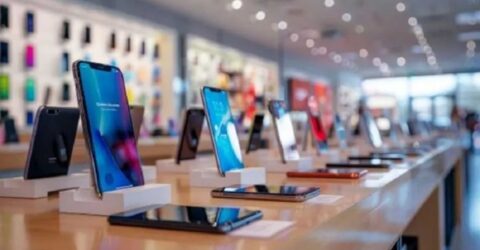 স্মার্টফোন বাজারে বৈশ্বিক মন্দার আশঙ্কা