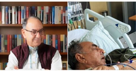 আইসিইউতে মির্জা আব্বাস, সিঙ্গাপুরে নেওয়ার প্রস্তুতি