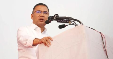 দেশব্যাপী খাল খনন কর্মসূচির উদ্বোধন ১৬ মার্চ