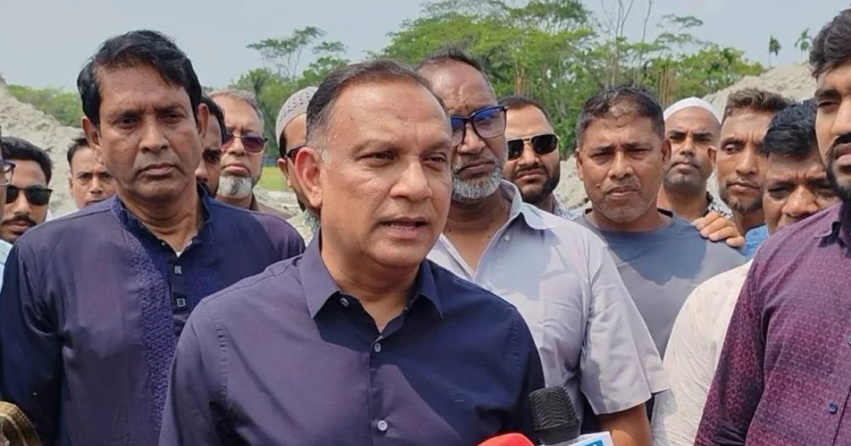 অল্প সময়ের মধ্যে বন্ধ পাটকল চালু হবে: বস্ত্র ও পাট প্রতিমন্ত্রী