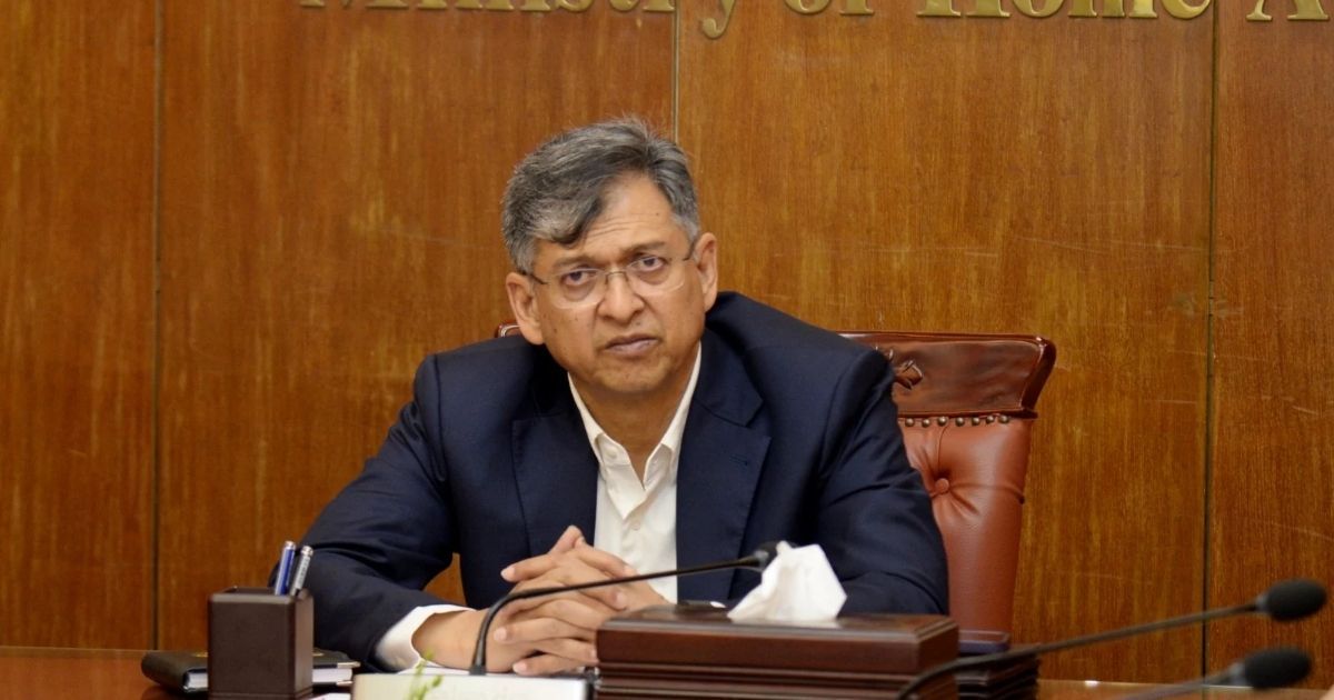 সংস্কার বিষয়ে সিদ্ধান্ত সংসদেই হবে: স্বরাষ্ট্রমন্ত্রী