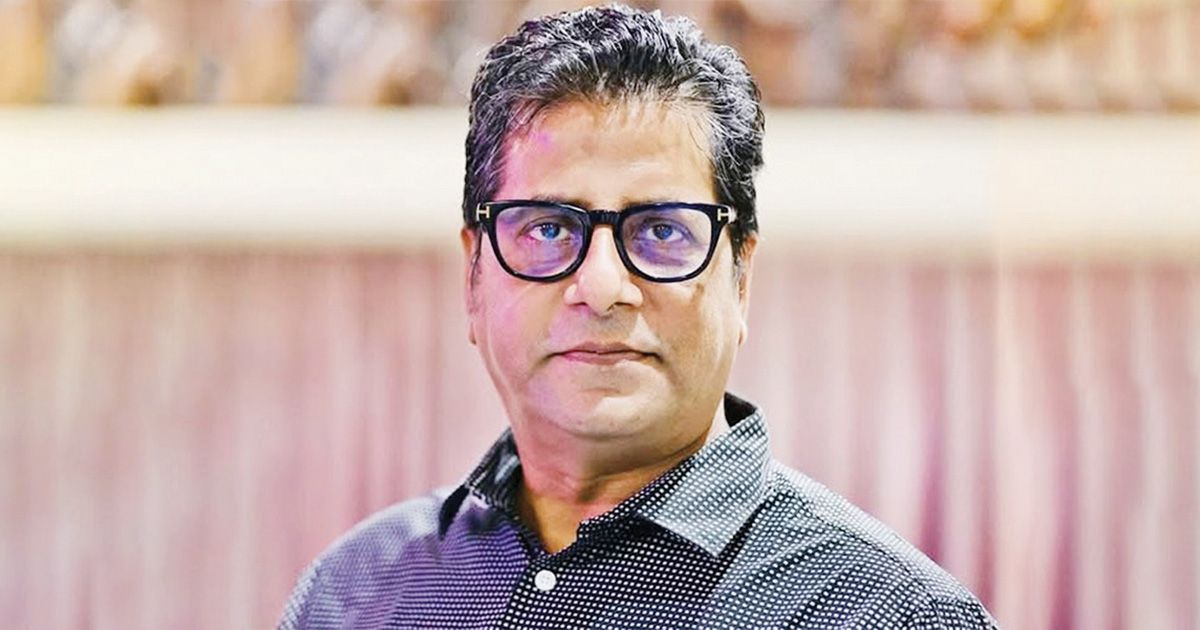 শুধু অন্যায় নয়, আমার ওপর জুলুম করা হয়েছে