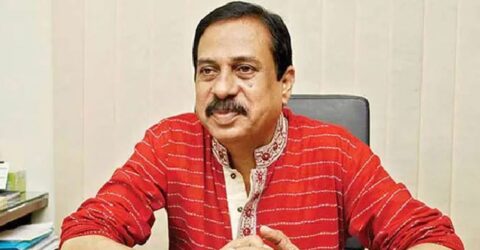 নোয়াব সভাপতি হলেন মতিউর রহমান চৌধুরী