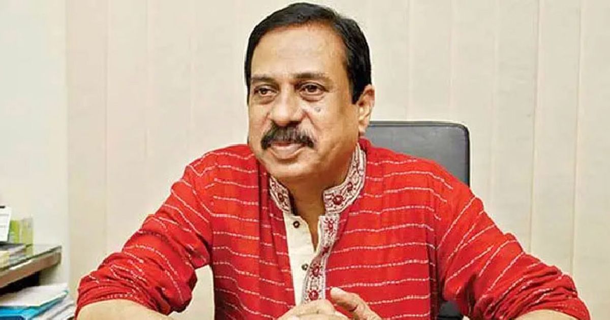 নোয়াব সভাপতি হলেন মতিউর রহমান চৌধুরী