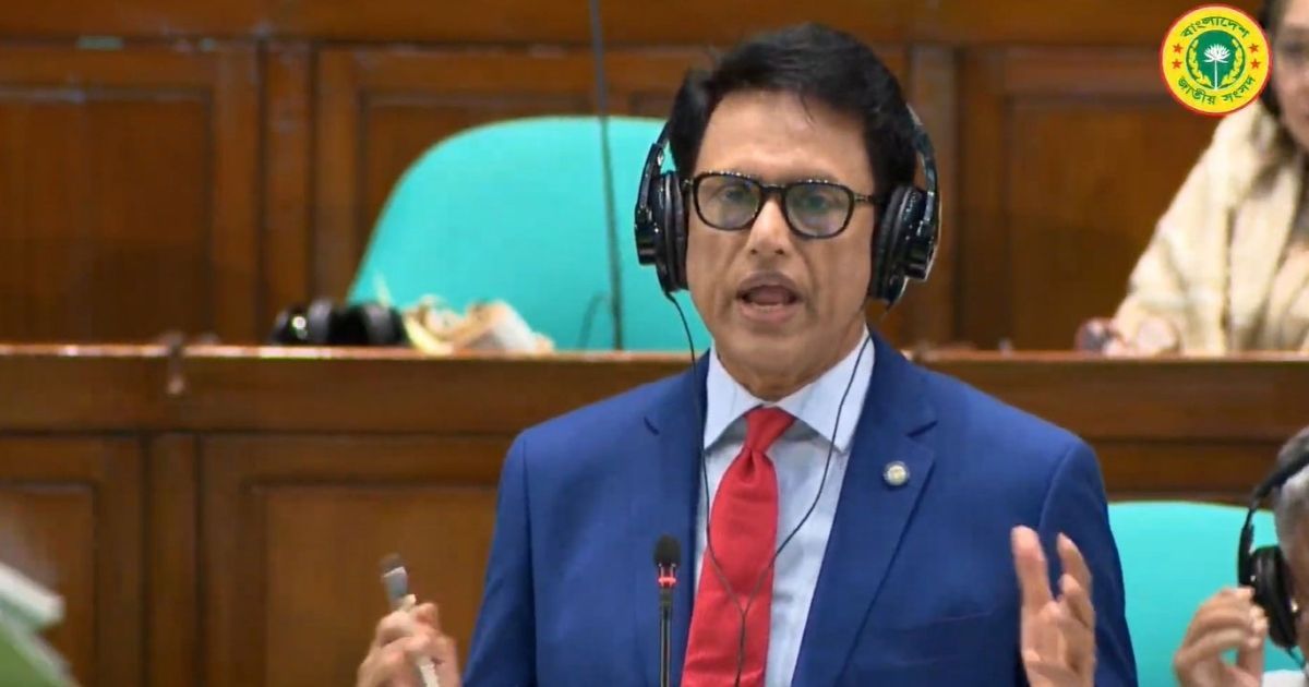 ৯ হাজার ধর্মীয় শিক্ষক নিয়োগ হবে: সংসদে শিক্ষামন্ত্রী