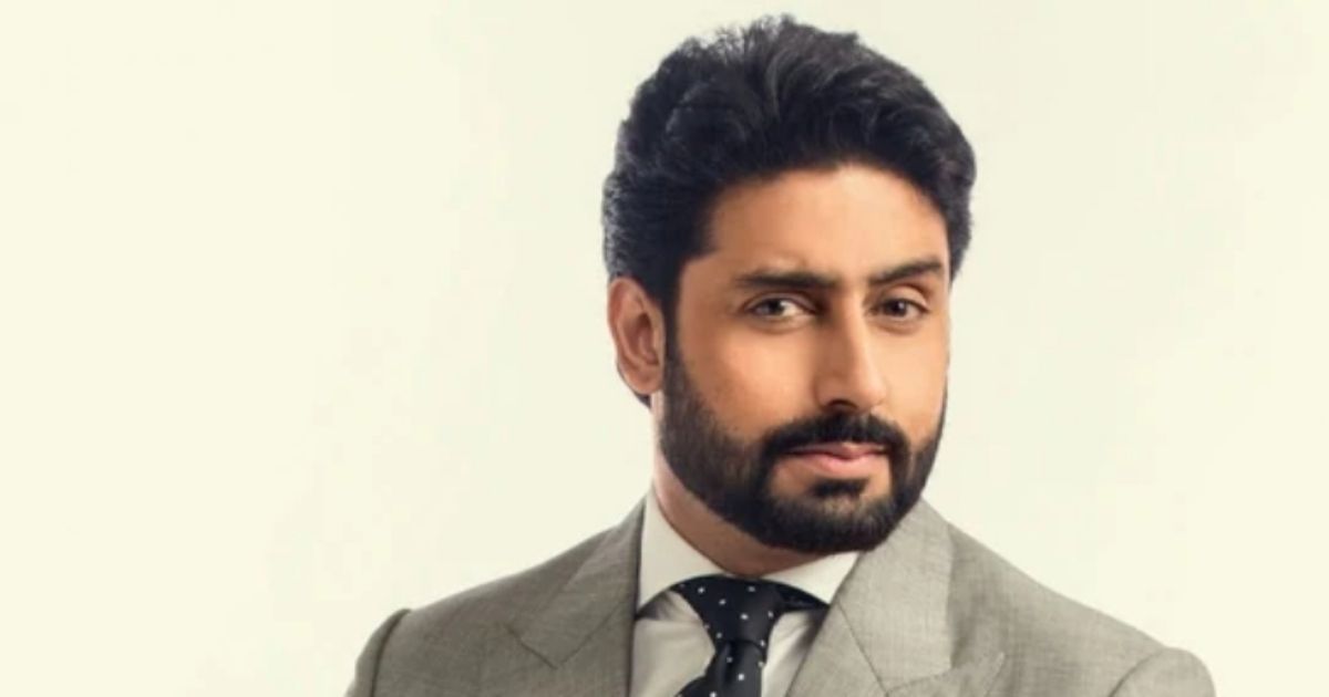 ভৌতিক ও রহস্যময় চরিত্রে এবার অভিষেক বচ্চন