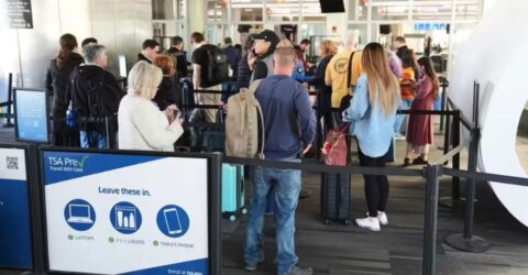 মার্কিন নাগরিকদের অবিলম্বে সৌদি আরব ছাড়ার নির্দেশ