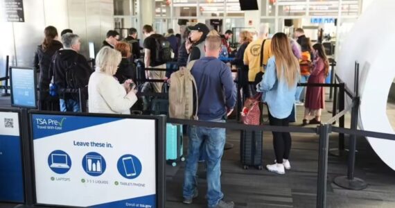 মার্কিন নাগরিকদের অবিলম্বে সৌদি আরব ছাড়ার নির্দেশ