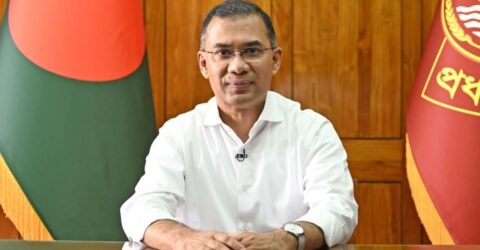 পবিত্র লাইলাতুল কদর উপলক্ষে প্রধানমন্ত্রীর শুভেচ্ছা