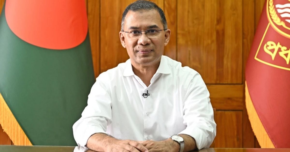 পবিত্র লাইলাতুল কদর উপলক্ষে প্রধানমন্ত্রীর শুভেচ্ছা