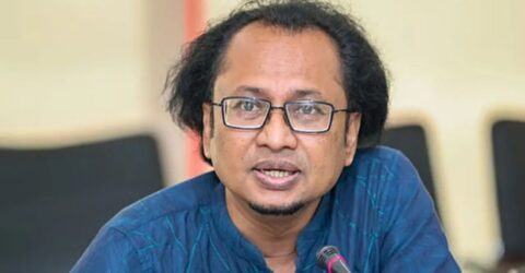 নতুন ২ মন্ত্রণালয়ের দায়িত্ব পেলেন ডা. জাহেদ উর রহমান