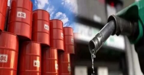 সৌদি আরব থেকে জরুরি ভিত্তিতে ২ হাজার কোটি টাকার জ্বালানি কিনছে সরকার