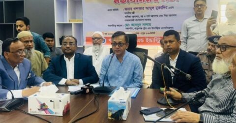 বাজারের মূল্য তারতম্য অনুসন্ধানে কমিটি করবে সরকার: বাণিজ্যমন্ত্রী