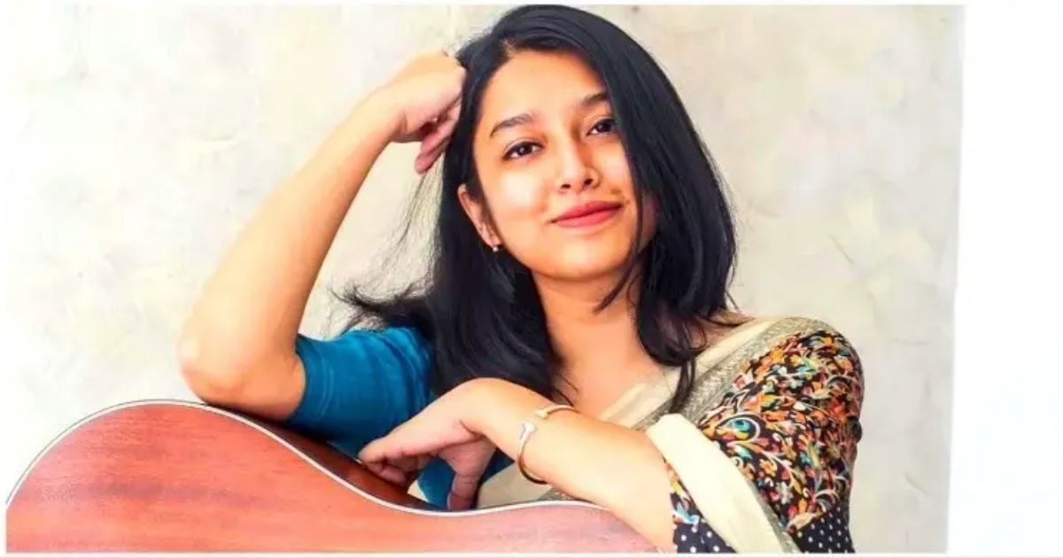 তানিম নূরের ‘বনলতা এক্সপ্রেস’-এ গায়িকা মাশা ইসলামের অভিষেক