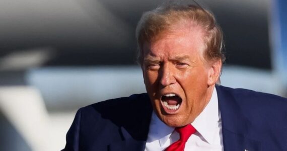 যেসব দেশ সহায়তা করছে না, তাদের দেখে নেব: ট্রাম্প