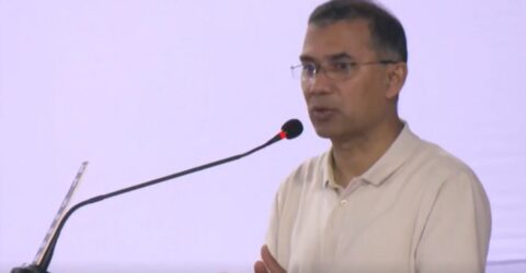 প্রত্যাশিত বাংলাদেশ গড়তে দিন-রাত কাজ করবে সরকার: প্রধানমন্ত্রী