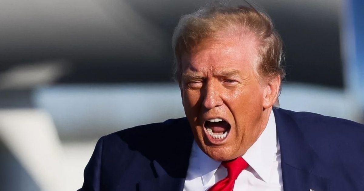 যেসব দেশ সহায়তা করছে না, তাদের দেখে নেব: ট্রাম্প