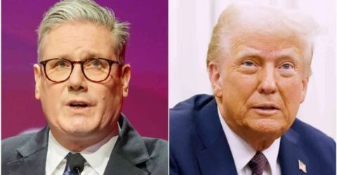 হরমুজ প্রণালি নিরাপত্তায় অস্বীকৃতি ব্রিটেন, জার্মানি ও গ্রিসের