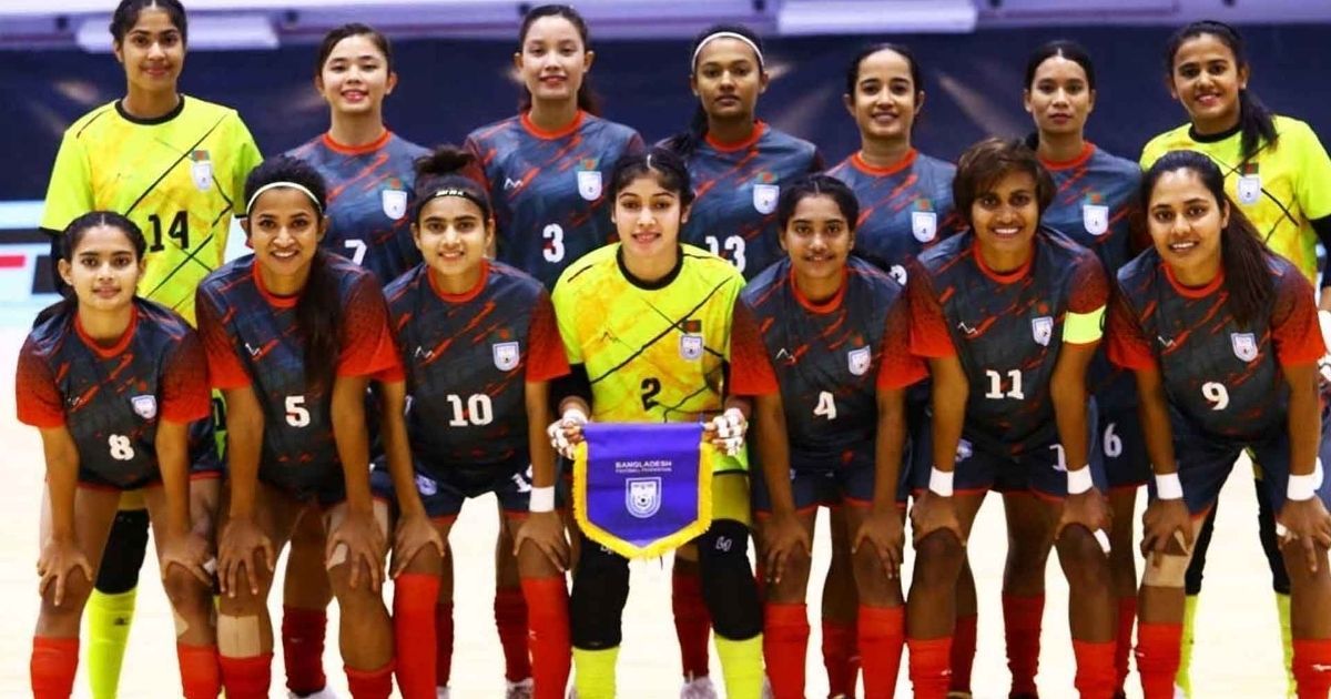 সাবিনাদের জন্য বাফুফের ‘নতুন’ লিগ