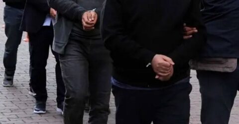 ইরানে ১০ ‘বিদেশি গুপ্তচর’ গ্রেফতার