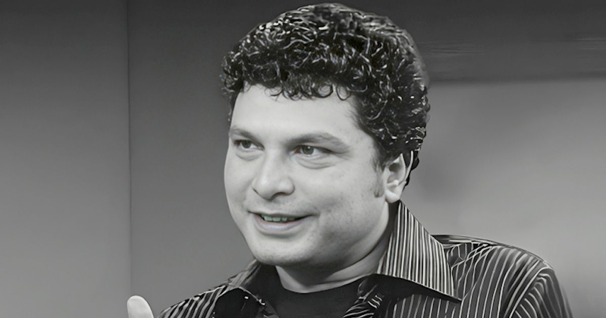 অভিনেতা শামস সুমনের ইন্তেকাল