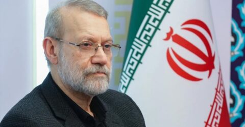 ইসরায়েলি হামলায় নিহত আলী লারিজানি, নিশ্চিত করল ইরান