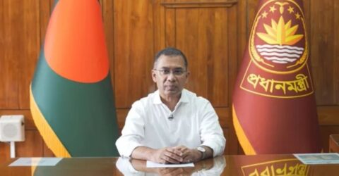 যমুনায় ঈদের শুভেচ্ছা বিনিময় করবেন প্রধানমন্ত্রী