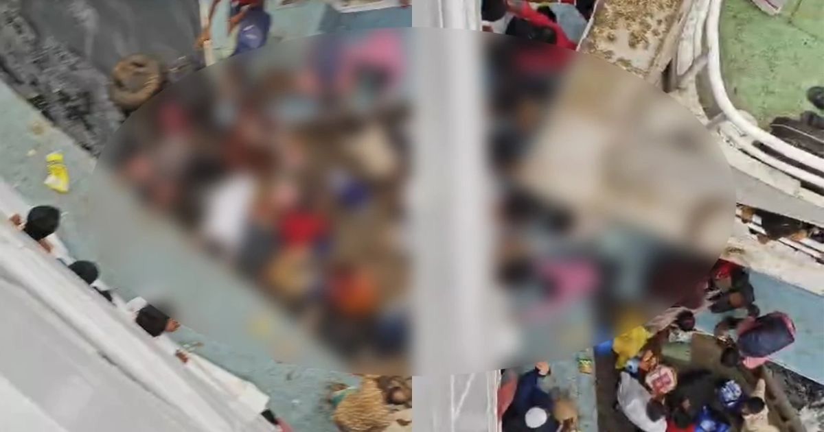 সদরঘাটে লঞ্চের চাপায় দুইজন নিহত, নিখোঁজ ২