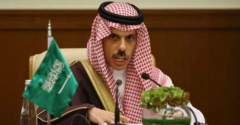 ইরানকে কড়া হুঁশিয়ারি সৌদির, বড় সামরিক পদক্ষেপের ইঙ্গিত