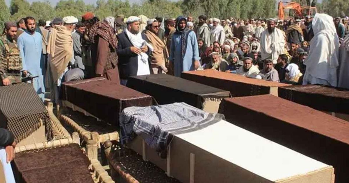 ঈদ উপলক্ষে আফগানিস্তানে হামলা করবে না পাকিস্তান