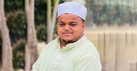 নিখোঁজের তিন দিন পর যুবদল নেতার লাশ উদ্ধার
