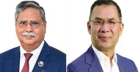 জাতীয় ঈদগাহ ময়দানে ঈদুল ফিতরের নামাজ আদায় করবেন রাষ্ট্রপতি-প্রধানমন্ত্রী