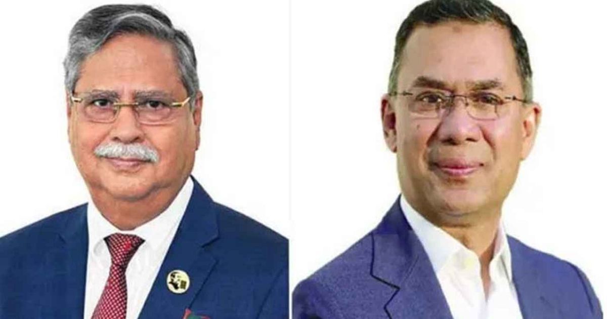 জাতীয় ঈদগাহ ময়দানে ঈদুল ফিতরের নামাজ আদায় করবেন রাষ্ট্রপতি-প্রধানমন্ত্রী