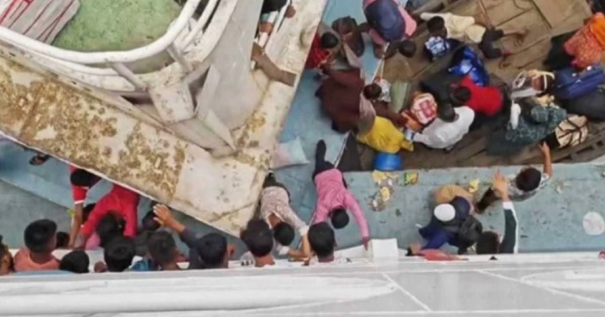 সদরঘাটে লঞ্চ দুর্ঘটনা তদন্তে ৬ সদস্যের কমিটি গঠন