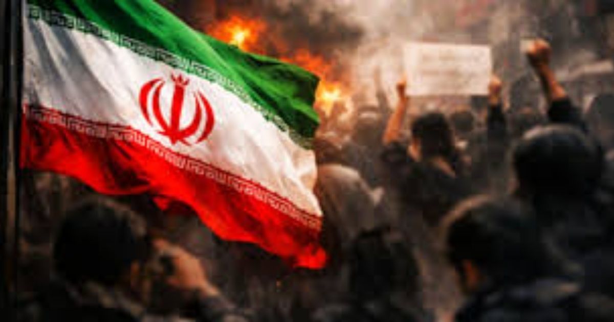 বিক্ষোভ চলাকালে পুলিশ হত্যার দায়ে ইরানে তিনজনের মৃত্যুদণ্ড কার্যকর