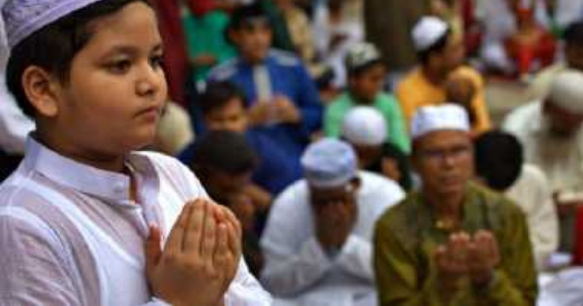 আজ জুমাতুল বিদা, বিদায় নিচ্ছে রমজানও