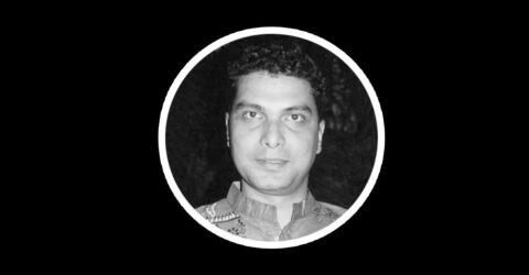 অভিনেতা শামস সুমনের প্রথম জানাজা সম্পন্ন, দাফন হবে রাজশাহীতে