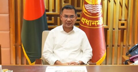 দেশবাসীকে পবিত্র ঈদুল ফিতরের শুভেচ্ছা জানালেন প্রধানমন্ত্রী