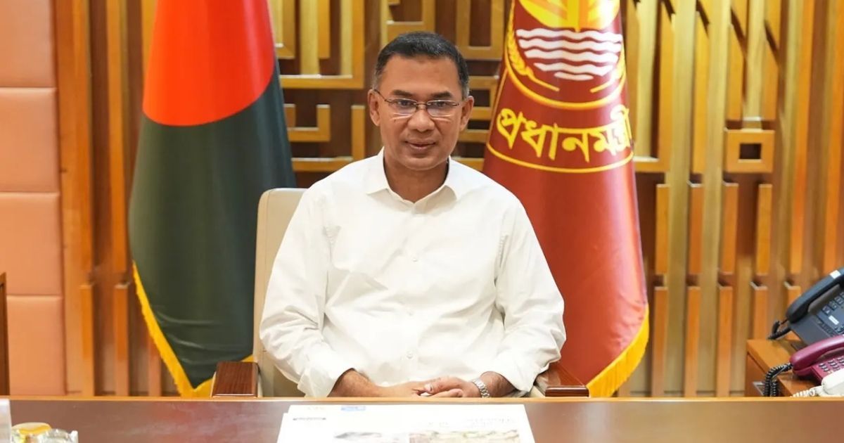 দেশবাসীকে পবিত্র ঈদুল ফিতরের শুভেচ্ছা জানালেন প্রধানমন্ত্রী