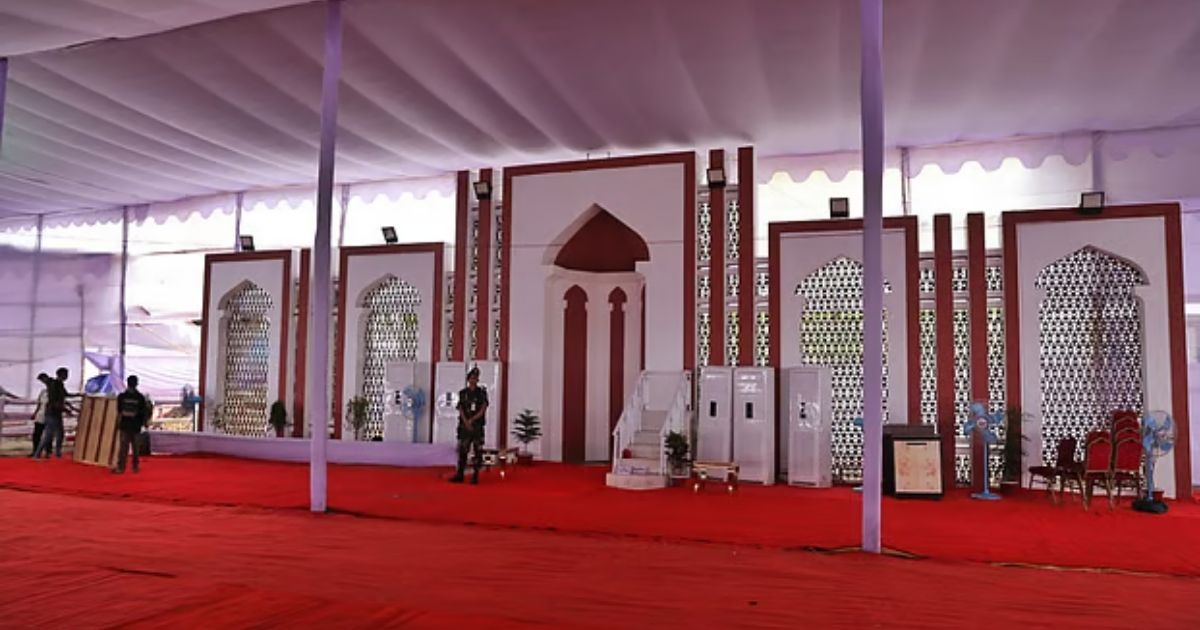 কখন কোথায় ঈদের জামাত