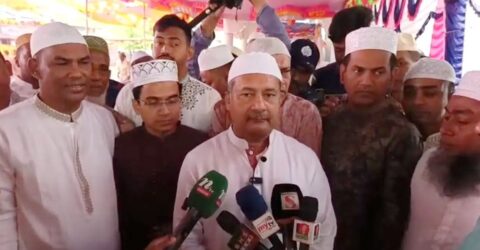 মানবিক সমাজ গড়তে ঈদের মূল্যবোধ ধারণের আহ্বান তথ্যমন্ত্রীর