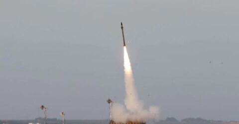 ভারত মহাসাগরে মার্কিন ঘাঁটিতে ইরানি ক্ষেপণাস্ত্র হামলা