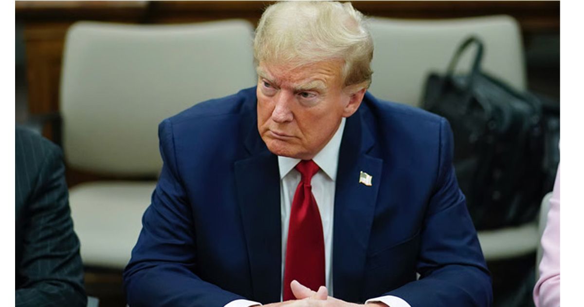 হঠাৎ ট্রাম্পের নরম সুর, ইরান যুদ্ধ সমাপ্তির ইঙ্গিত