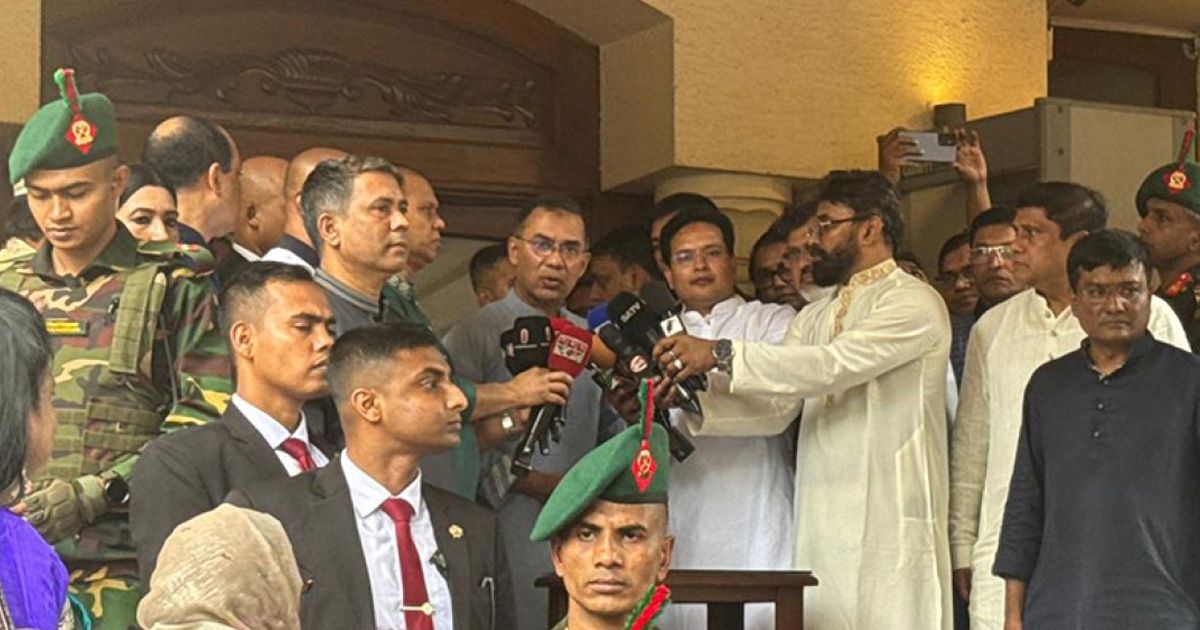 কাঙ্ক্ষিত বাংলাদেশ গড়তে দেশবাসীর সহযোগিতা চাইলেন প্রধানমন্ত্রী