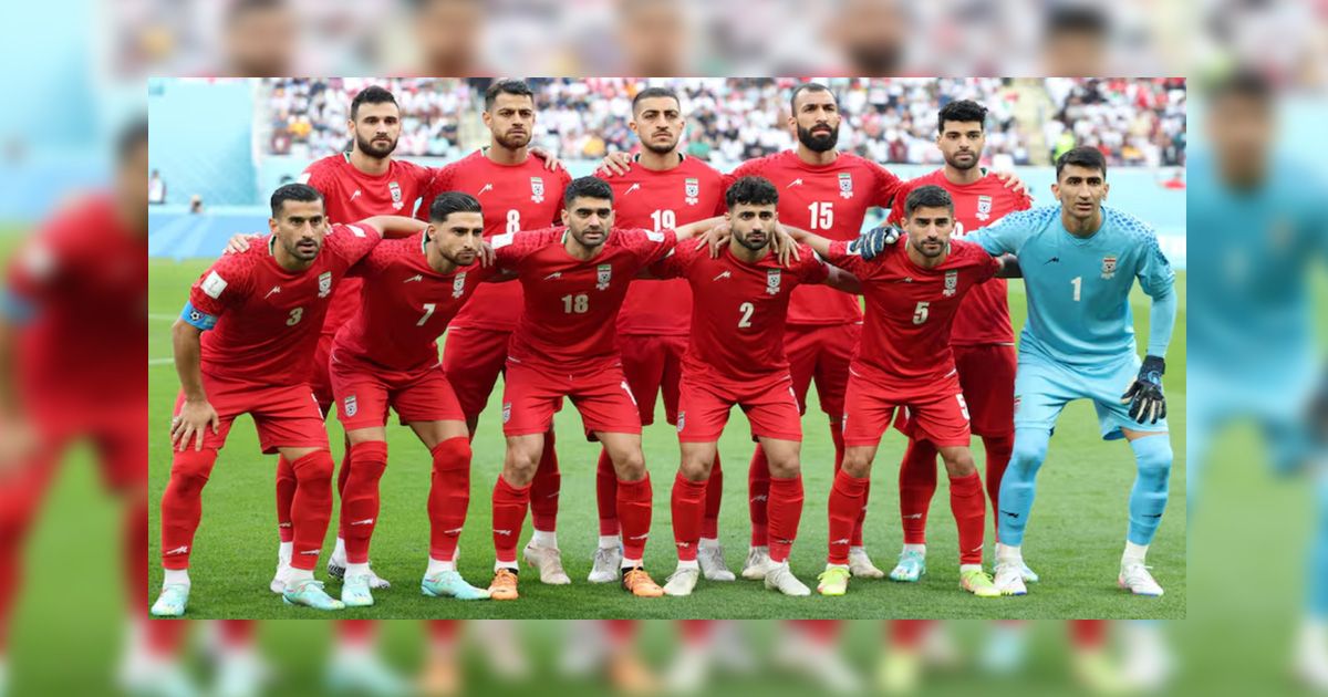 ইরান আমেরিকাকে বয়কট করবে, বিশ্বকাপ নয়