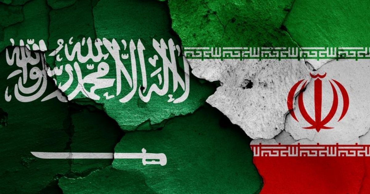 ইরানি কূটনীতিকদের অবাঞ্চিত ঘোষণা করল সৌদি আরব