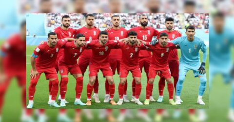 ইরান আমেরিকাকে বয়কট করবে, বিশ্বকাপ নয়